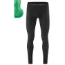 Black / Bright Green 1