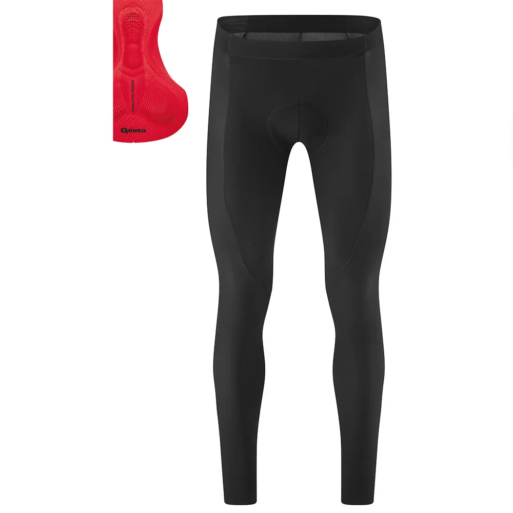 Gonso Sitivo Långa Tights Utan Axelband Gonso Sitivo Långa Tights Utan Axelband