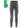 Mercury / bright green