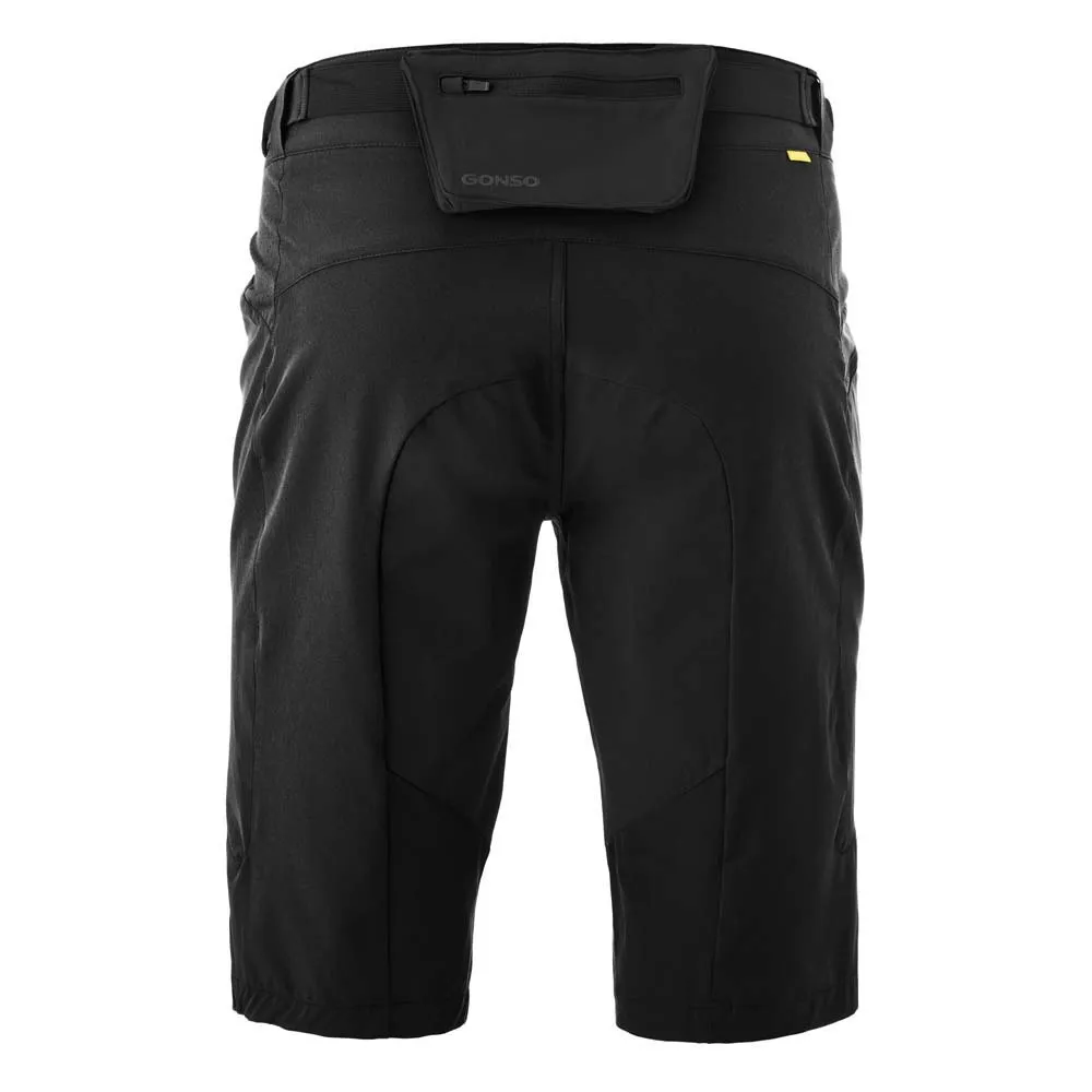 Gonso Trail Hipbag Shorts