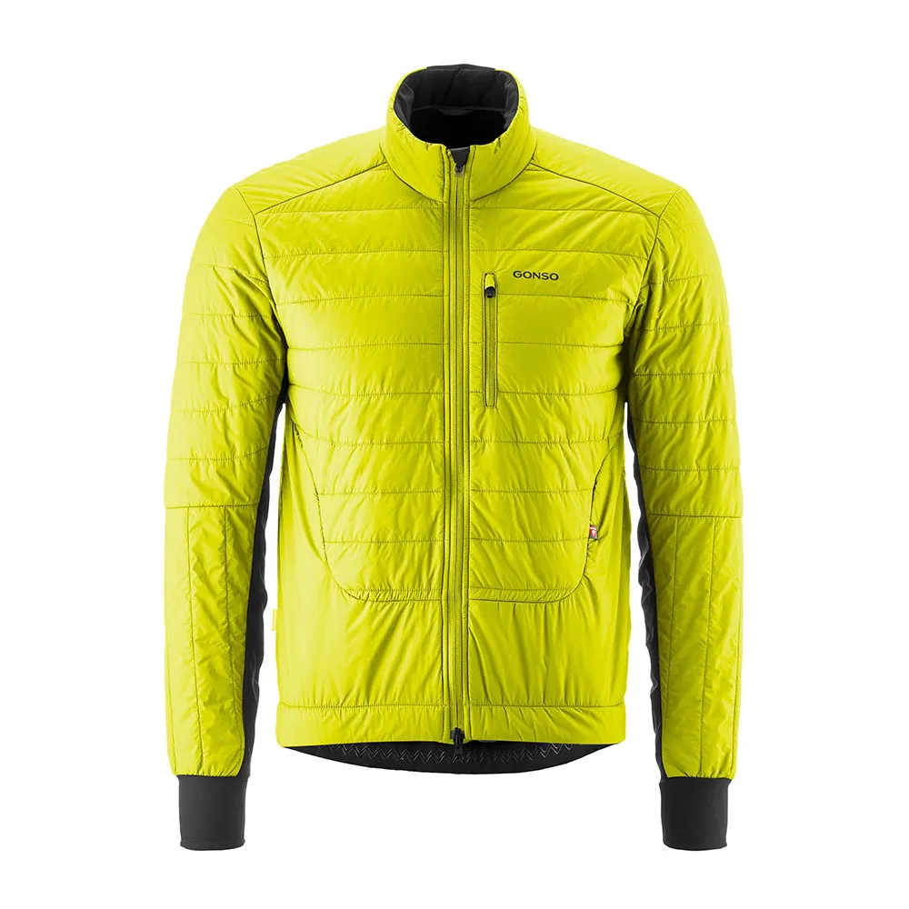 Gonso Trail Primaloft Jacka