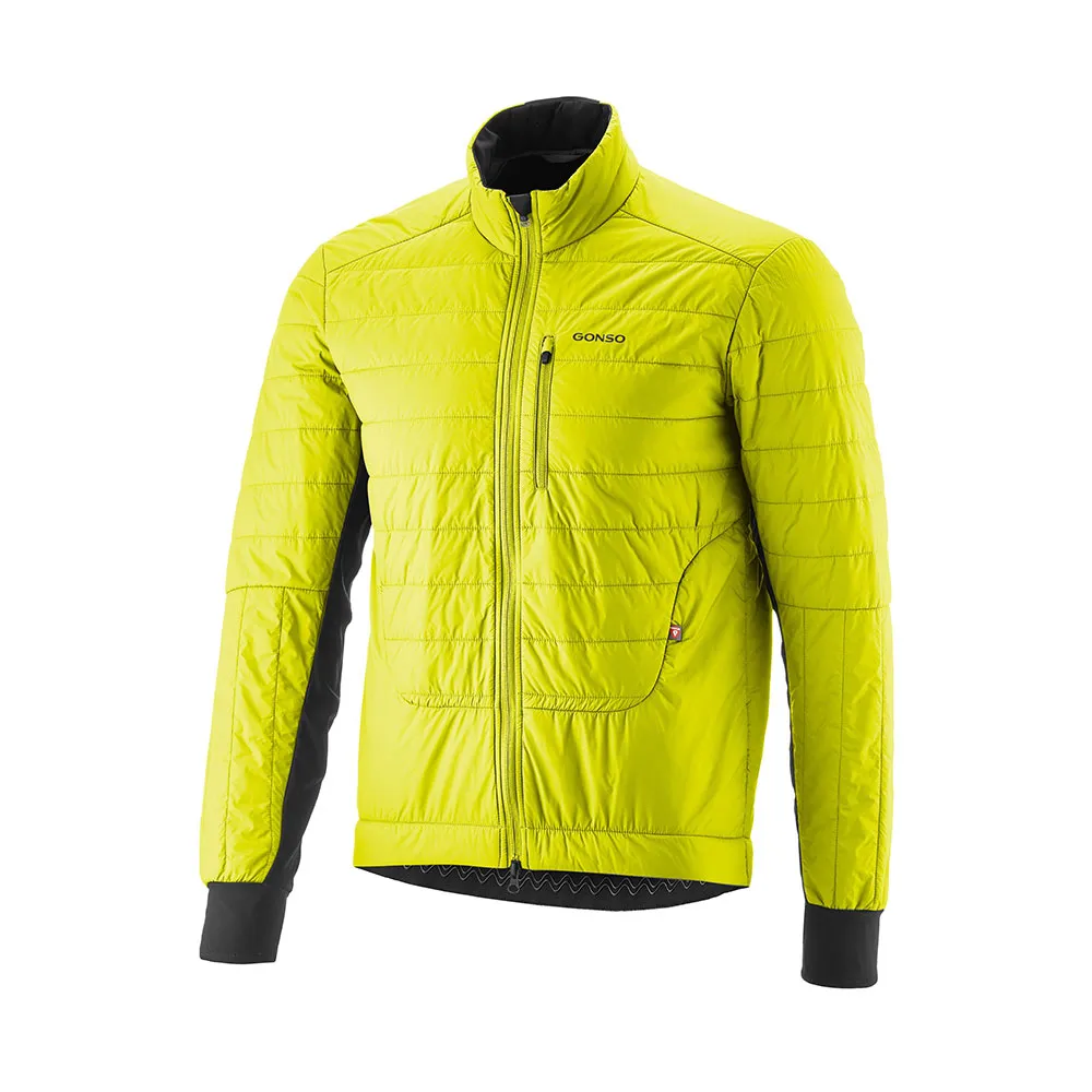 Gonso Trail Primaloft Jacka