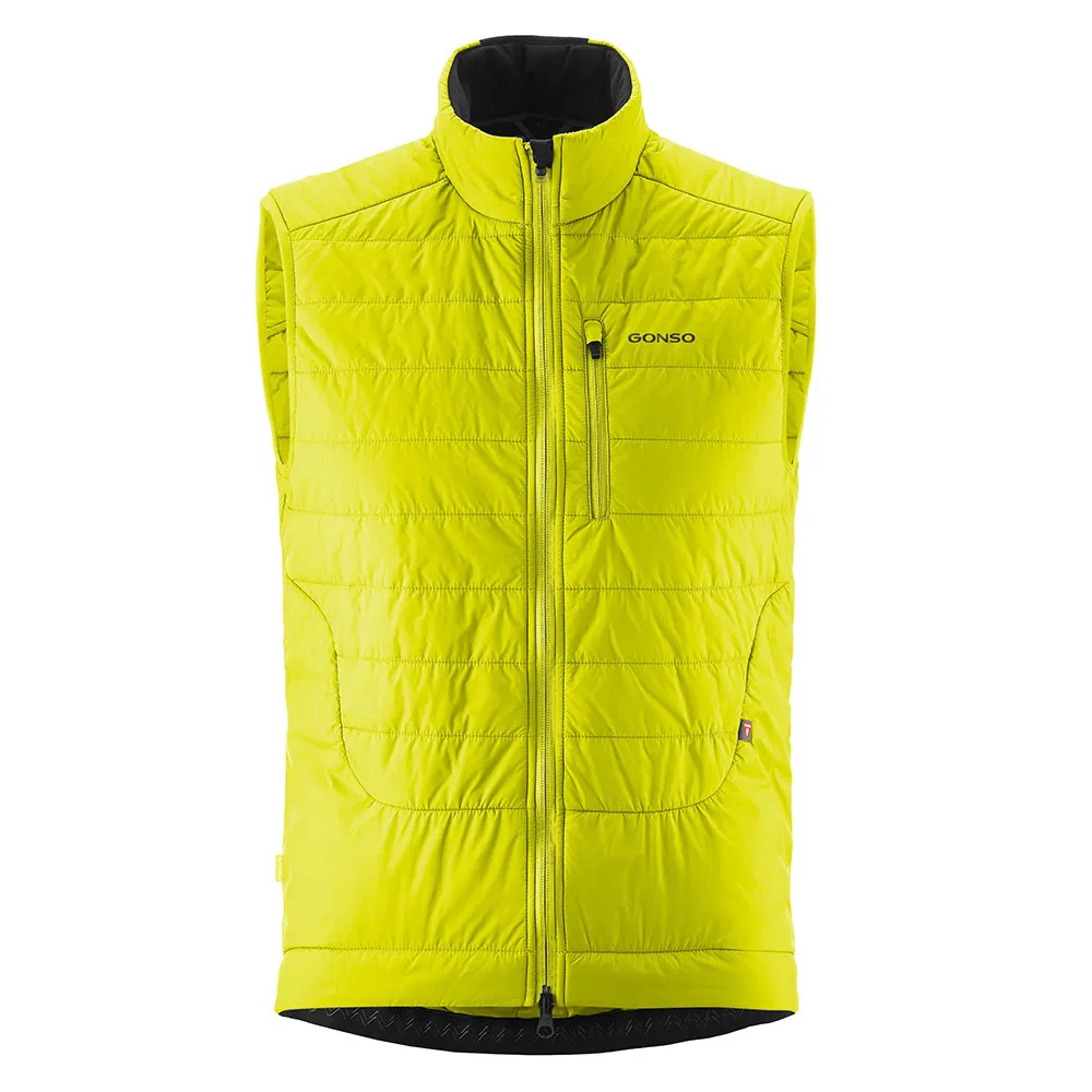 Gonso Trail Primaloft Väst