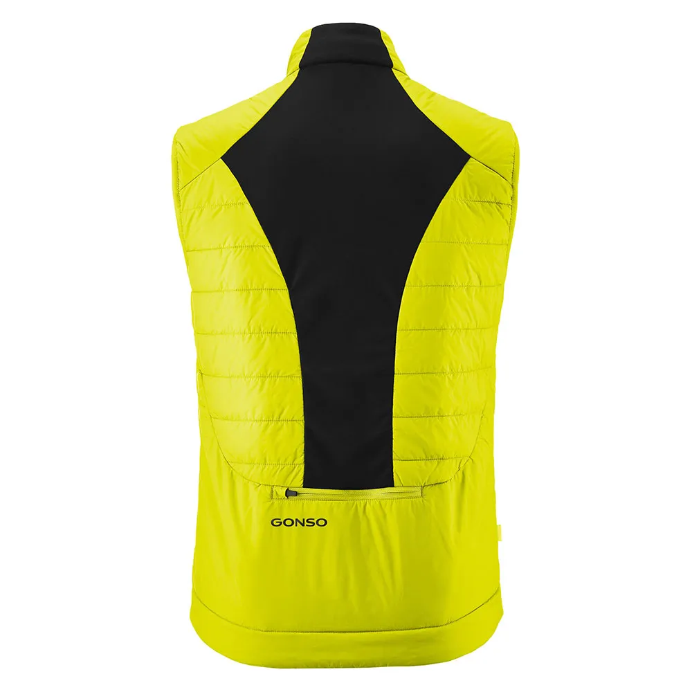 Gonso Trail Primaloft Väst
