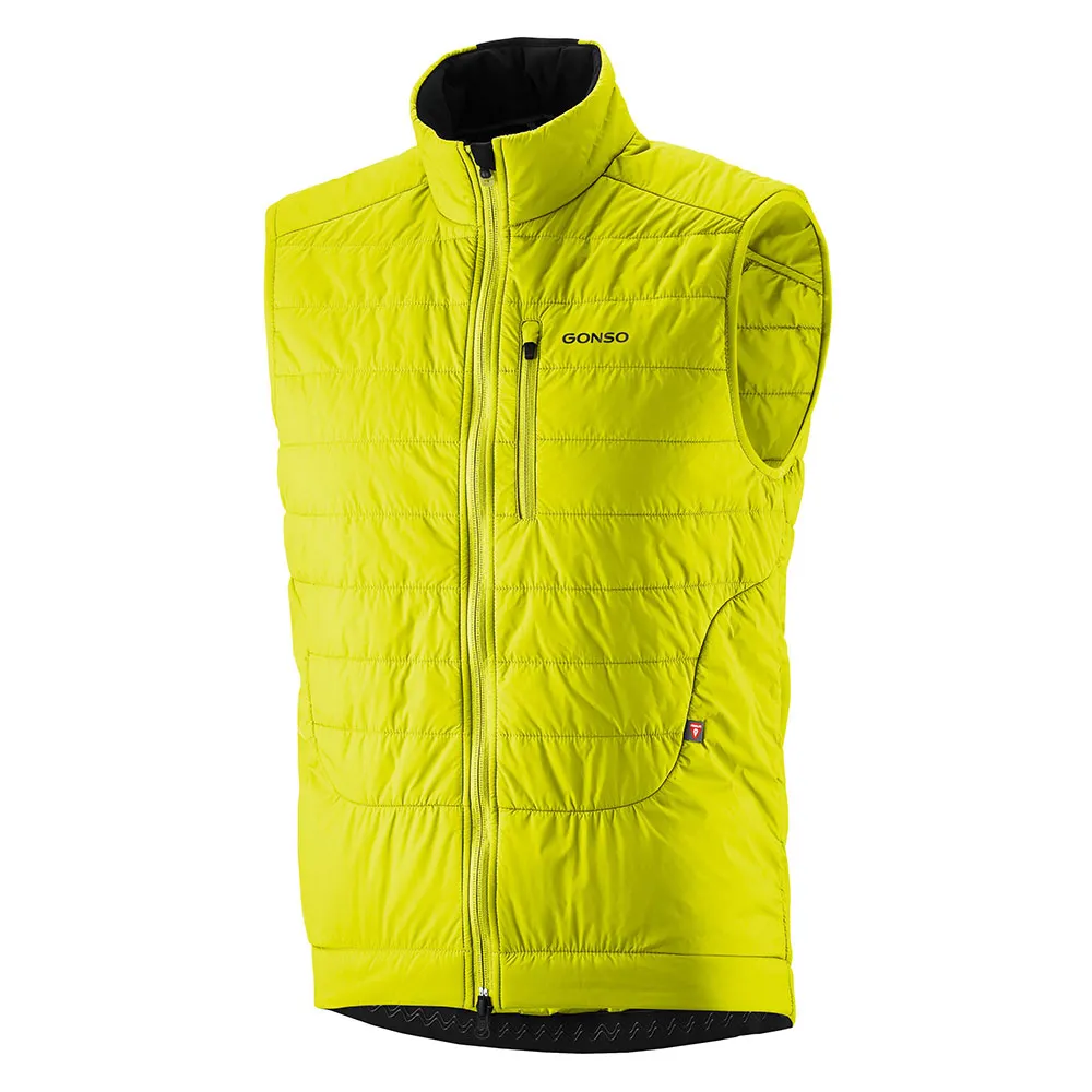 Gonso Trail Primaloft Väst