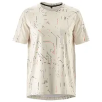 Gonso Trail T-shirt Med Korta ärmar Gonso Trail T-shirt Med Korta ärmar