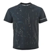 Gonso Trail T-shirt Med Korta ärmar Gonso Trail T-shirt Med Korta ärmar