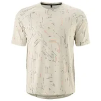 Gonso Trail T-shirt Med Korta ärmar Gonso Trail T-shirt Med Korta ärmar