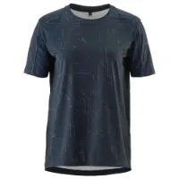 Gonso Trail T-shirt Med Korta ärmar Gonso Trail T-shirt Med Korta ärmar