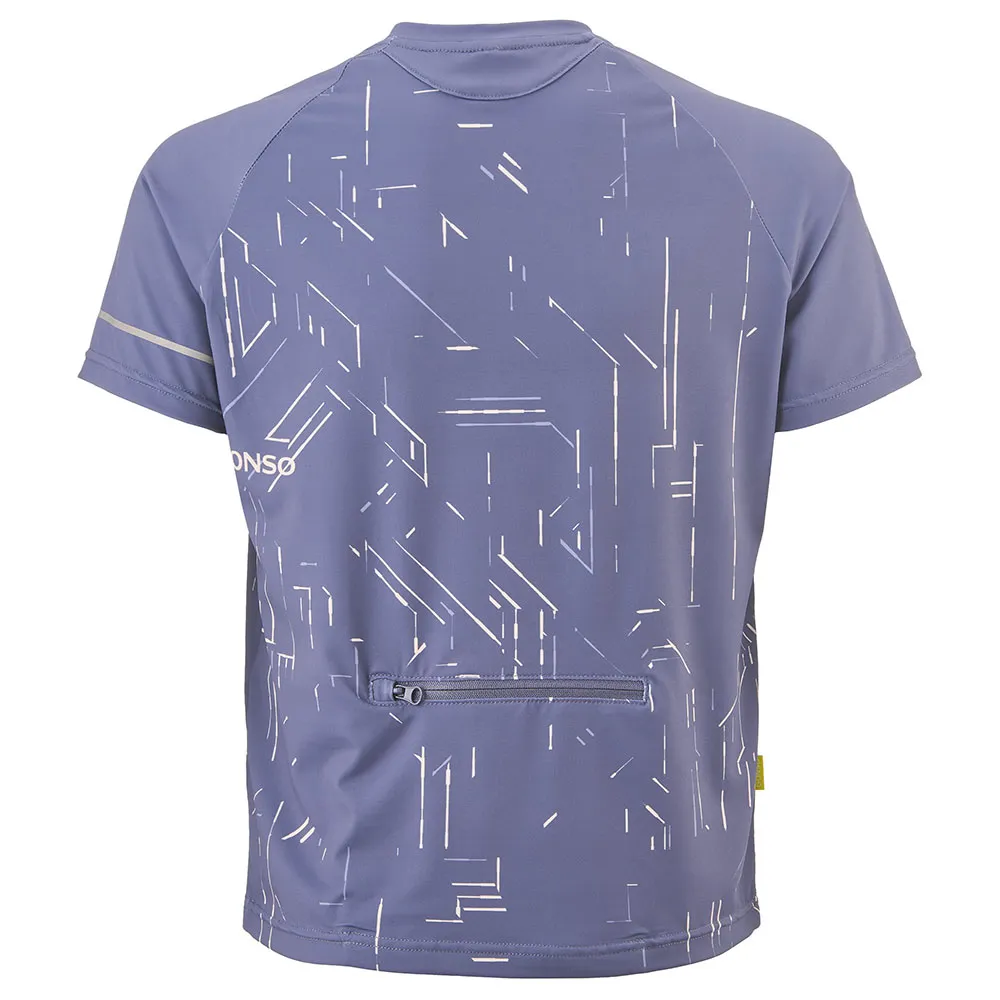 Gonso Trail T-shirt Med Korta ärmar
