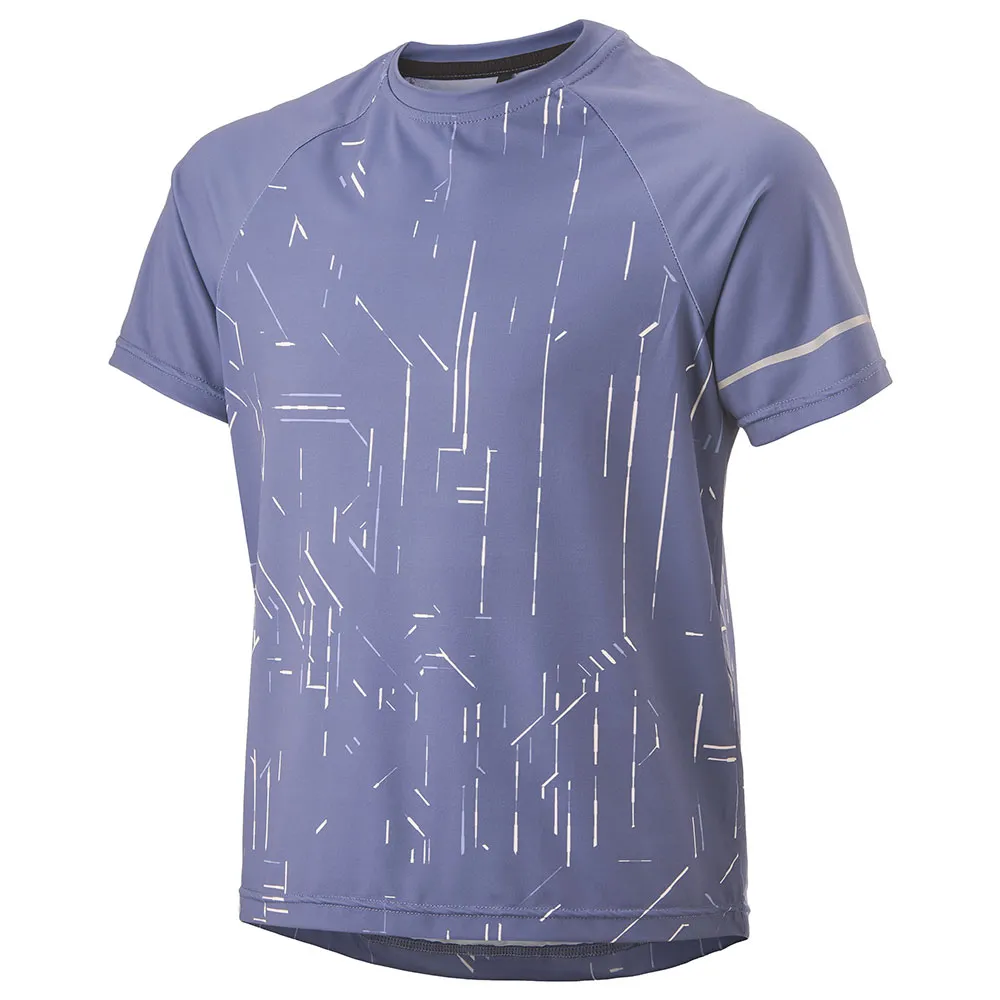 Gonso Trail T-shirt Med Korta ärmar