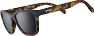 Goodr Sunglasses Bosleys Basset Hound Dreams, Bosleys Basset Hound Dreams, One Size