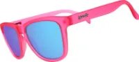Goodr Sunglasses Flamingos On A Booze Cruise Goodr Sunglasses Flamingos On A Booze Cruise
