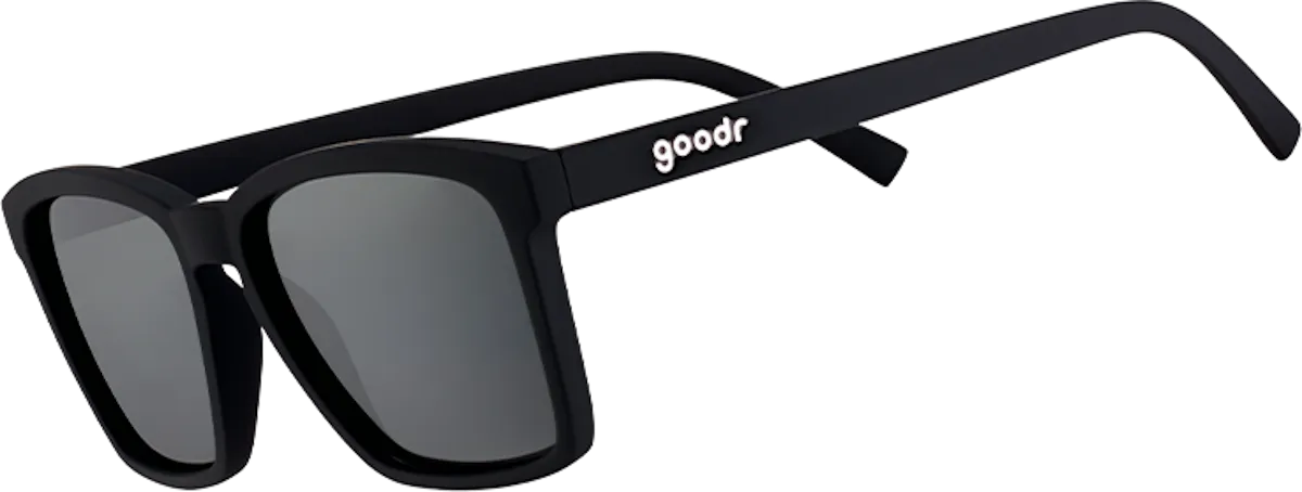 Goodr Sunglasses Get On My Level, Get On My Level, One Size Goodr Sunglasses Get On My Level, Get On My Level, One Size