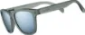 Goodr Sunglasses Going To Valhalla...Witness, Going to Valhalla...Witness!, One Size