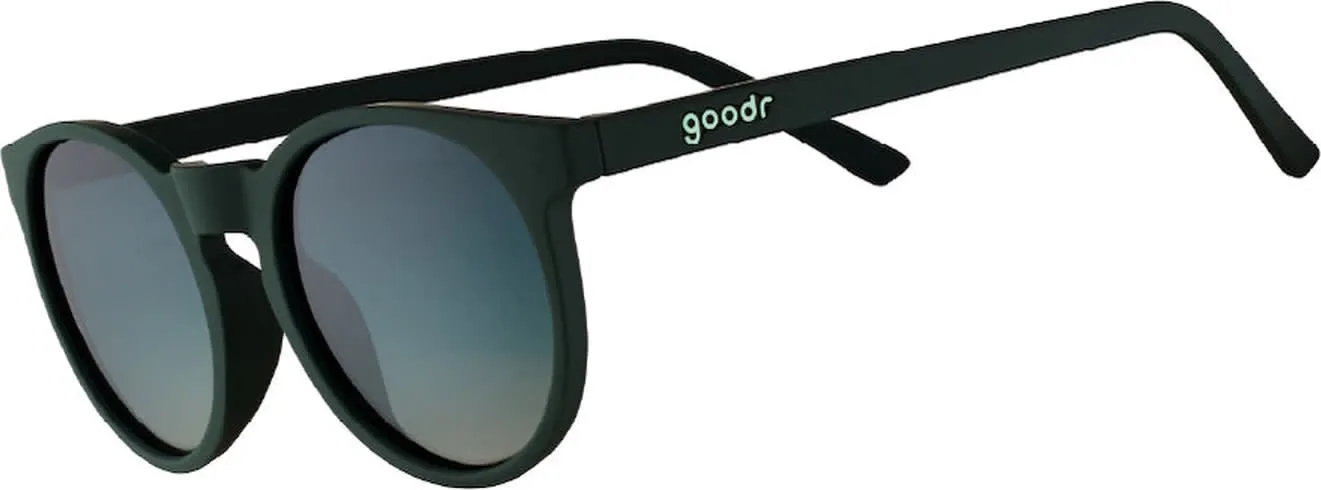 Goodr Sunglasses I Have These on Vinyl, Too, I have these on vinyl too, One Size Goodr Sunglasses I Have These on Vinyl, Too, I have these on vinyl too, One Size