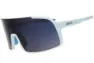 Goodr Sunglasses Kidnapped By A Cyborg, Kidnapped by a Cyborg, One Size