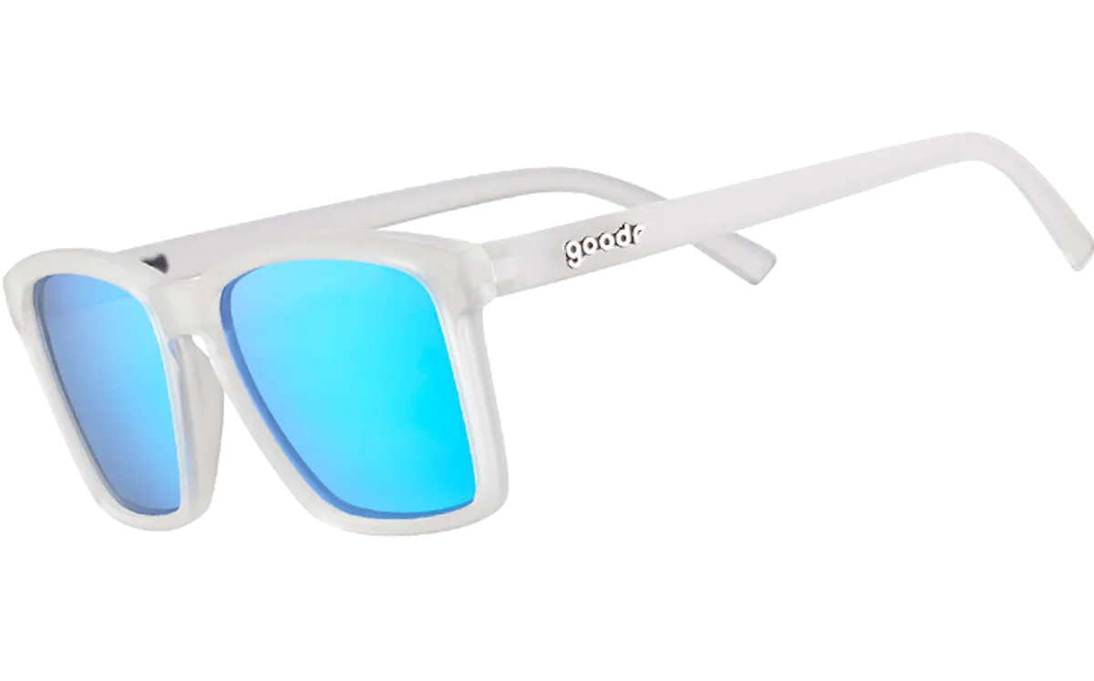 Goodr Sunglasses Middle Seat Advantage, Middle seat advantage, One Size Goodr Sunglasses Middle Seat Advantage, Middle seat advantage, One Size