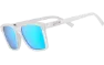 Goodr Sunglasses Middle Seat Advantage, Middle seat advantage, One Size