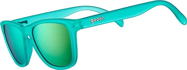 Goodr Sunglasses Nessys, Nessy’s midnight orgy, One Size Goodr Sunglasses Nessys, Nessy’s midnight orgy, One Size