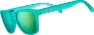 Goodr Sunglasses Nessys, Nessy’s midnight orgy, One Size