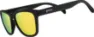 Goodr Sunglasses Professional Respawner, Professional Respawner, One Size