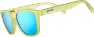 Goodr Sunglasses Swedish Meatball Hangover, Swedish Meatball Hangover, One Size