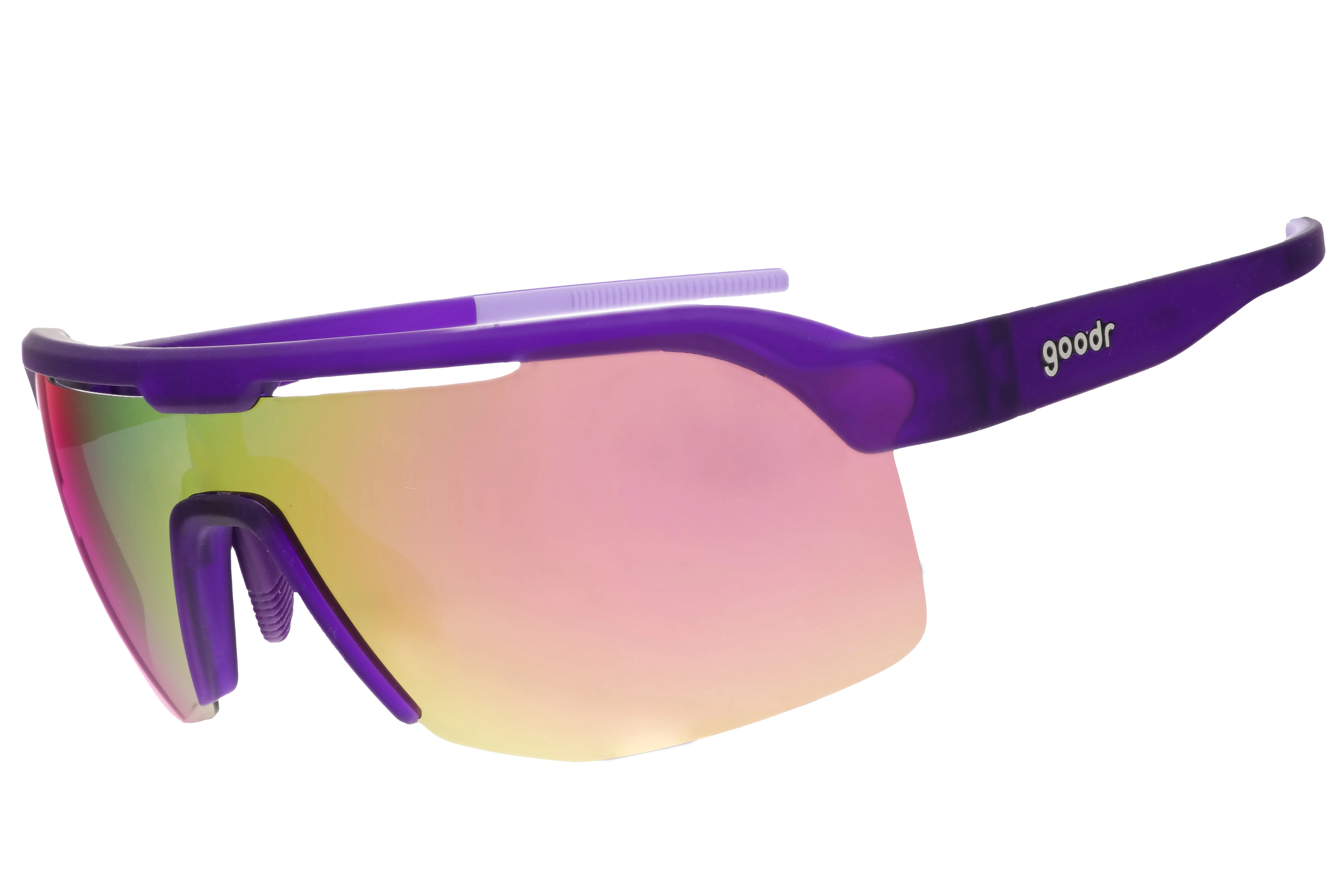 Goodr Sunglasses Tentacle Tag Champion, Tentacle Tag Champion, One Size Goodr Sunglasses Tentacle Tag Champion, Tentacle Tag Champion, One Size