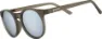 Goodr Sunglasses They Were Out Of, They Were Out of Black, One Size