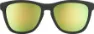 Goodr Sunglasses Vincents Absinthe Night Terrors, Blue, One Size