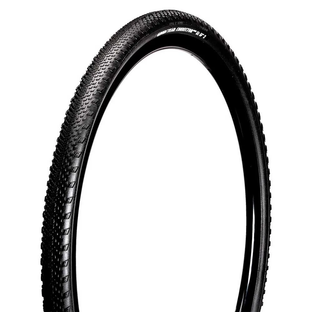 Goodyear Connector Inter Race Tubeless 700 X 40 Graveldäck
