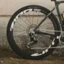 Goodyear Connector Inter Race Tubeless 700 X 40 Graveldäck