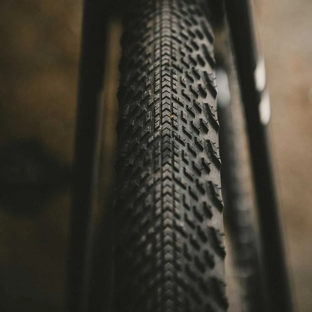 Goodyear Connector Inter Race Tubeless 700 X 50 Graveldäck