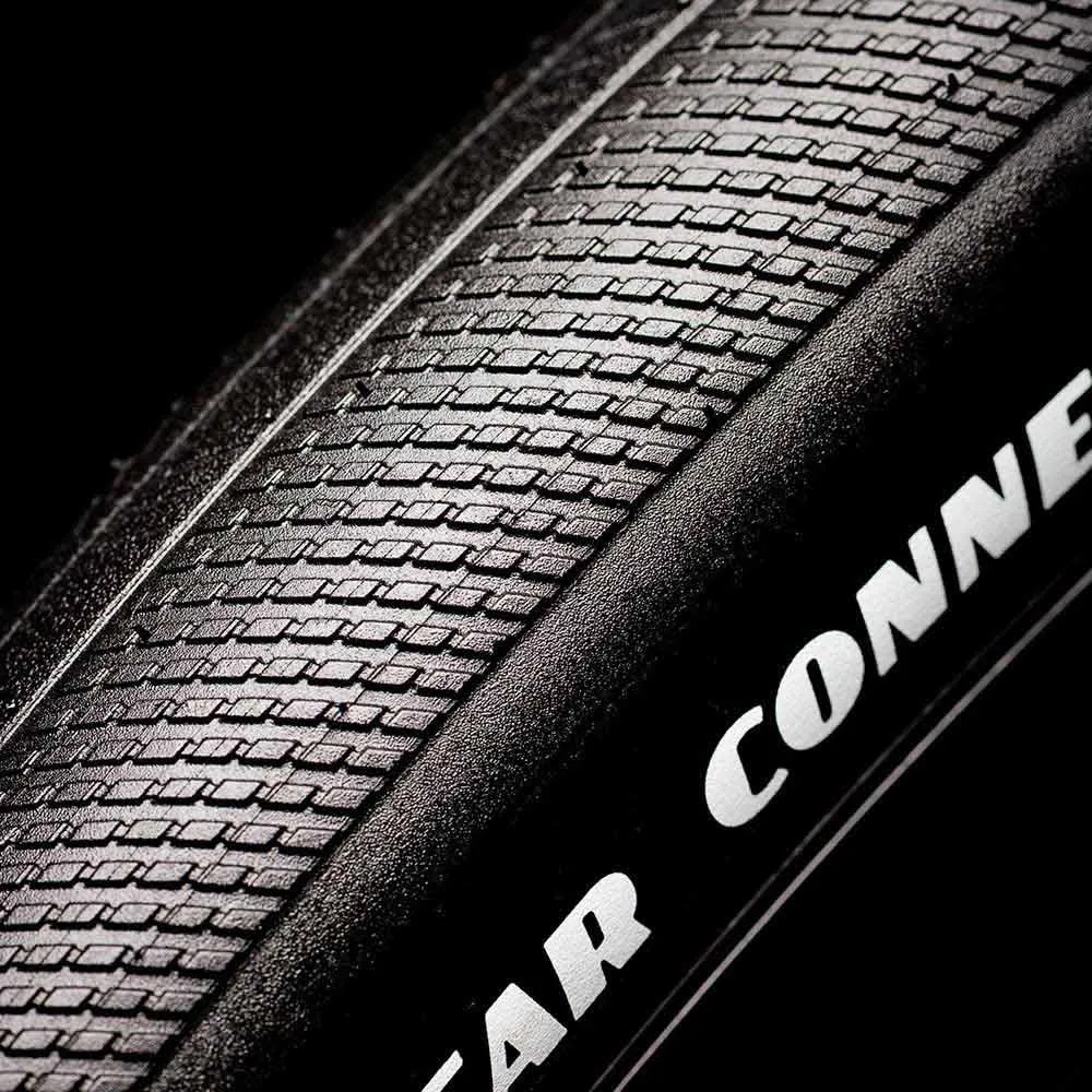 Goodyear Connector Slick Race Tubeless 700 X 40 Graveldäck