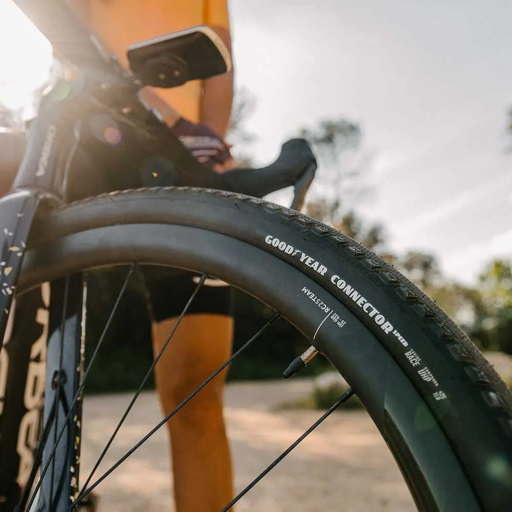 Goodyear Connector Speed Race Tubeless 700 X 40 Graveldäck