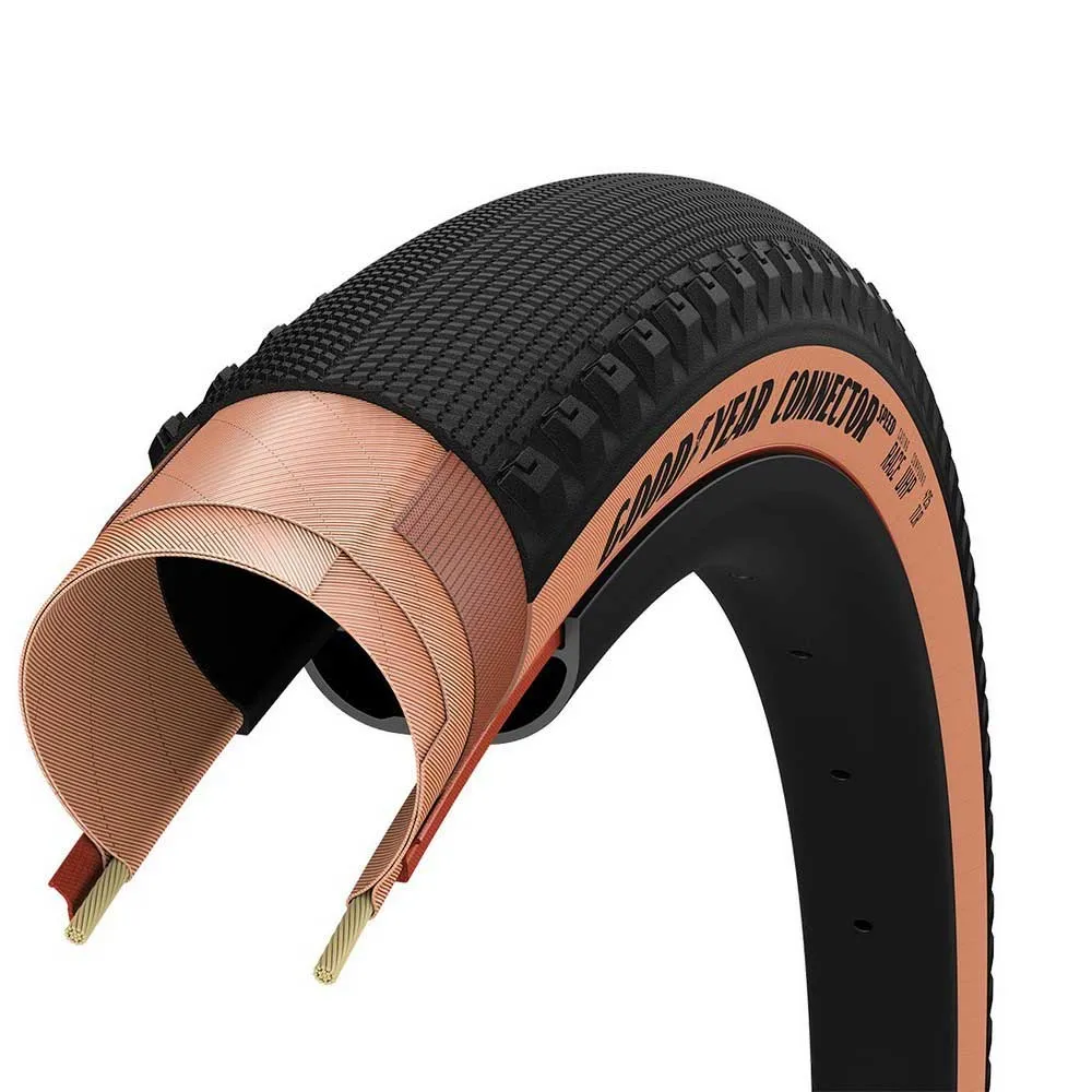 Goodyear Connector Speed Race Tubeless 700 X 45 Graveldäck