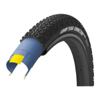 Goodyear Connector Ultimate Tubeless Complete 28" Faltreifen Goodyear Connector Ultimate Tubeless Complete 28" Faltreifen
