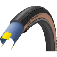 Goodyear County Ultimate Tubeless Complete 28" Faltreifen Goodyear County Ultimate Tubeless Complete 28" Faltreifen