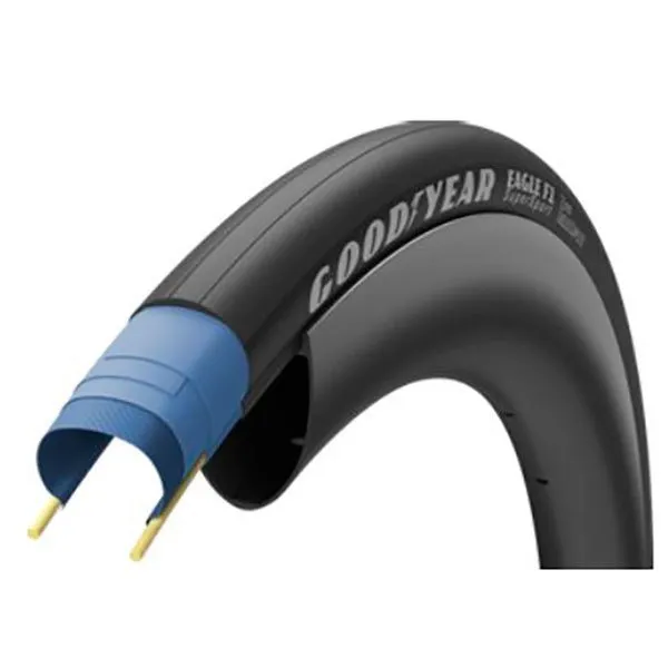 Goodyear Eagle F1 SuperSport Foldable Tire Goodyear Eagle F1 SuperSport Foldable Tire