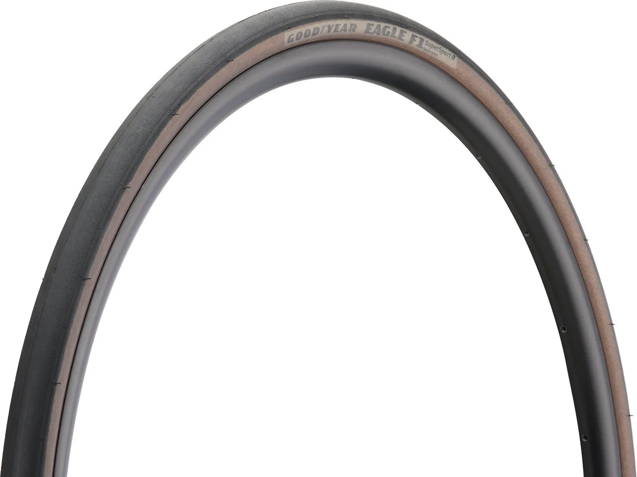 Goodyear Eagle F1 SuperSport R Tubeless Complete 28" Faltreifen Goodyear Eagle F1 SuperSport R Tubeless Complete 28" Faltreifen