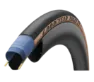 Goodyear Eagle F1 SuperSport tubeless 700 x 28c tan, Brun