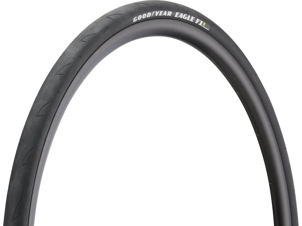 Goodyear Eagle F1 Tubeless Complete 28" Faltreifen
