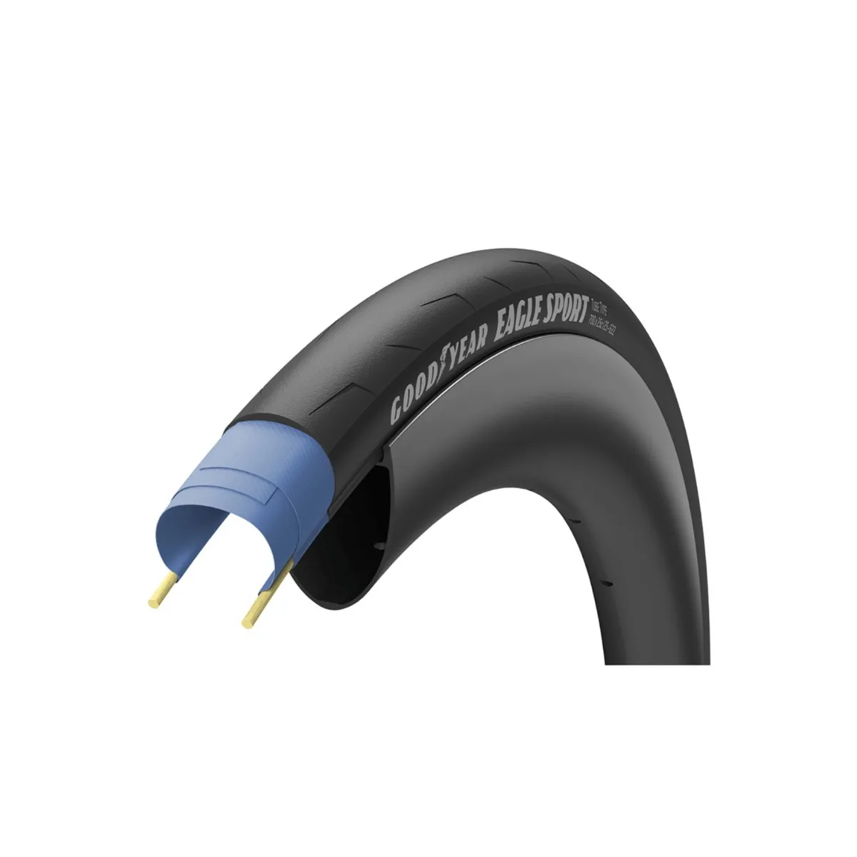 Goodyear Eagle Sport Folding Tire