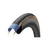 Goodyear Eagle Sport Folding Tire, black brown, 700 x 25