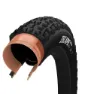 Goodyear Escape Inter Trail Lite Uhp Tubeless 29´´ X 2.40 Mtb-däck, Black, 29" x 2.40
