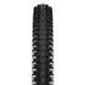 Goodyear Escape Inter Trail Lite Uhp Tubeless 29´´ X 2.40 Mtb-däck, Black, 29" x 2.40