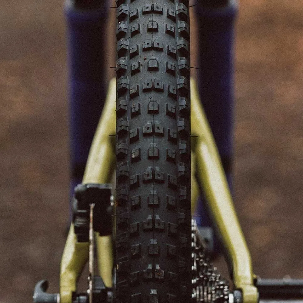 Goodyear Escape Inter Trail Plus Grip2 Tubeless 29´´ X 2.40 Mtb-däck, Black, 29" x 2.40