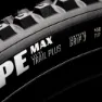 Goodyear Escape Max Trail Plus Grip3 Tubeless 29´´ X 2.40 Mtb-däck, Black, 29" x 2.40
