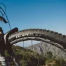 Goodyear Escape Max Trail Plus Grip3 Tubeless 29´´ X 2.40 Mtb-däck, Black, 29" x 2.40