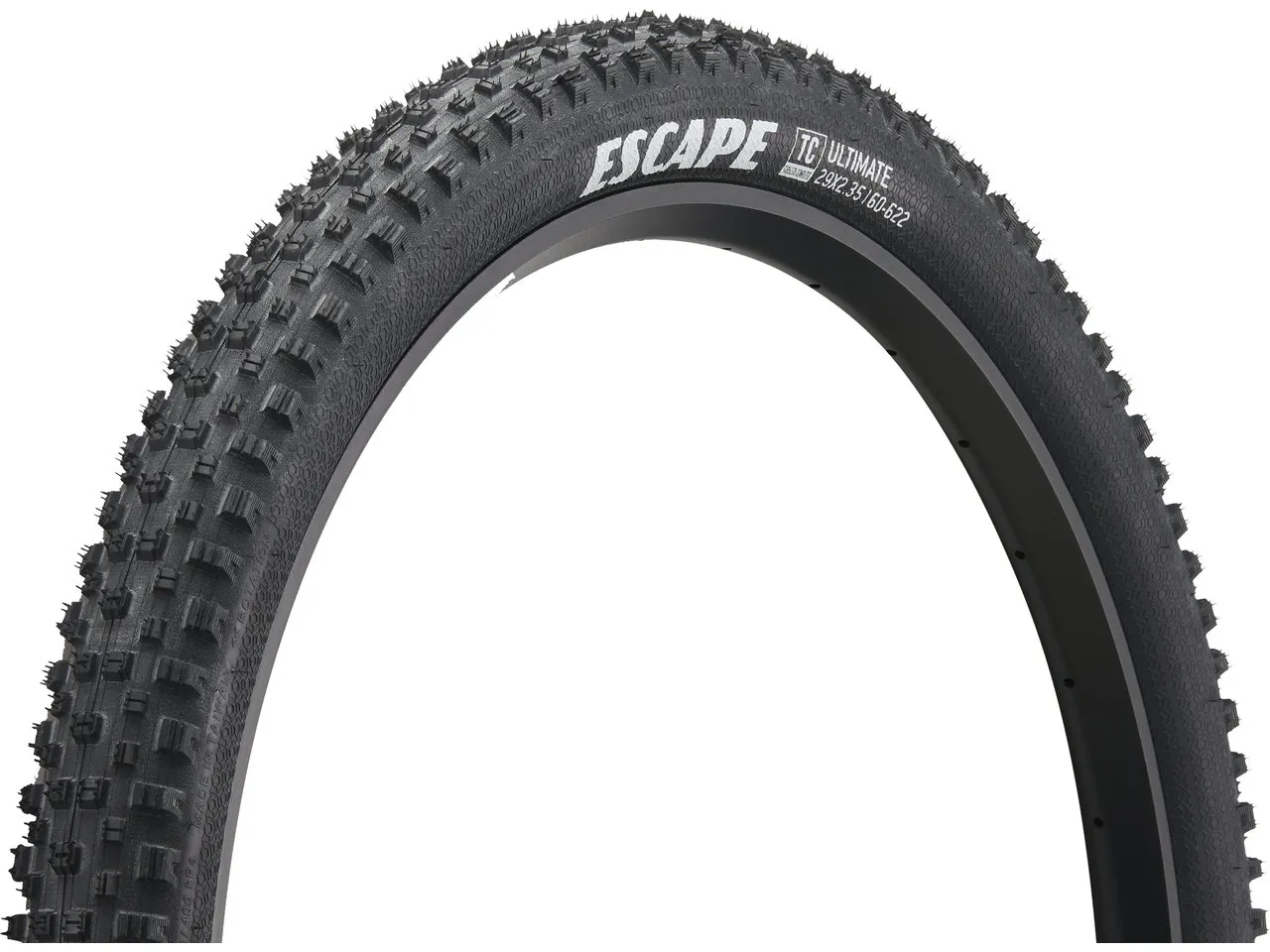 Goodyear Escape TLR 27,5" Faltreifen Goodyear Escape TLR 27,5" Faltreifen